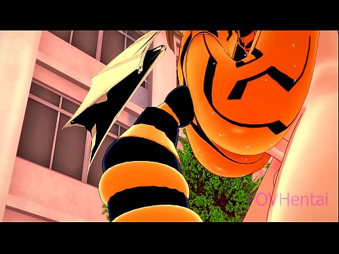 ❤️ Wasp Girl Monster პორნოვიდეო ჩვენთან ka.vlad-massage-salon.ru ❌